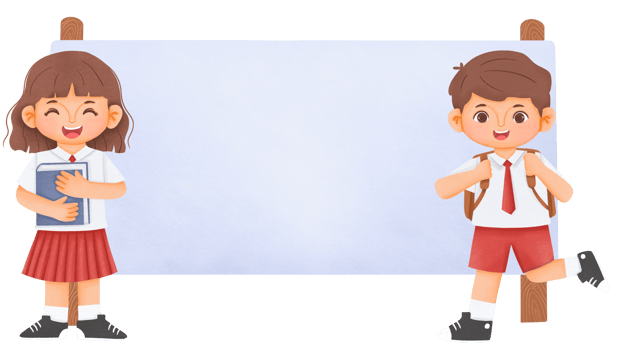 Elementary School Student png