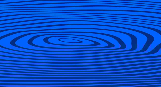 BLUE LINE ABSTRACT BACKGROUND ART vector