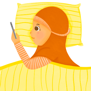 Kids and gadget png