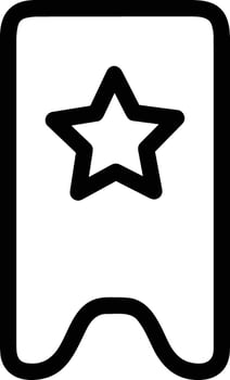 Star icon symbol Illustration vector