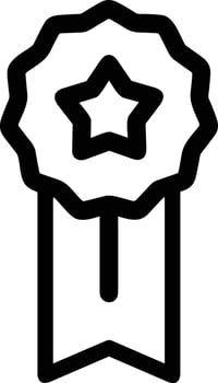 Star icon symbol Illustration vector