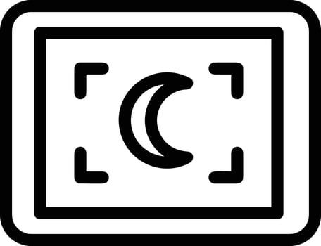 Star icon symbol Illustration vector
