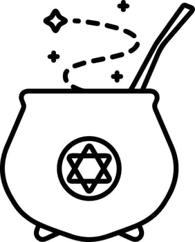 Star icon symbol Illustration vector