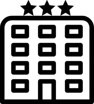 Star icon symbol Illustration vector