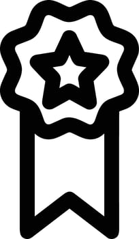 Star icon symbol Illustration vector