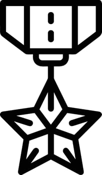 Star icon symbol Illustration vector