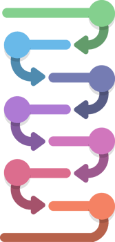 Presentation elements design png