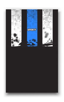Abstract geometric backgrounds for sports and games. Abstract racing backgrounds for t-shirts, race car livery, car vinyl stickers, etc. background. vector