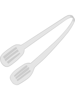 hand drawn illustration of cooking utensils png