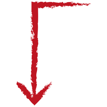 Arrow, red arrow, best arrow png