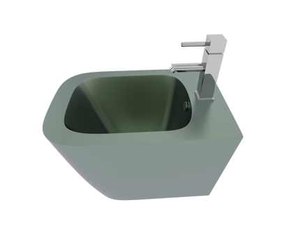A sink with a faucet and a drain png