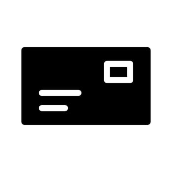 Mail Icon Symbol Design Illustration vector