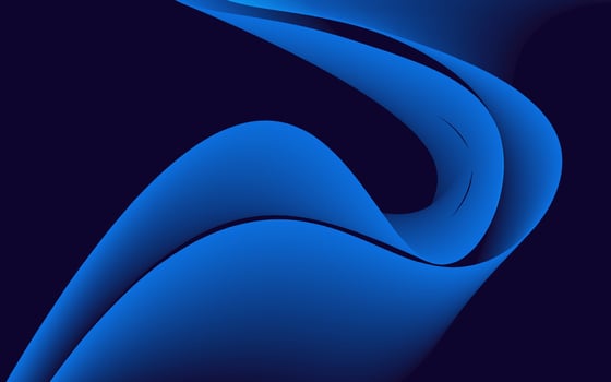 Liquid abstract background vector