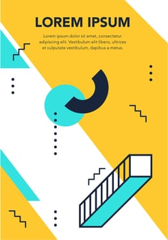 Social advertising to marketing, promotion smm banner vector