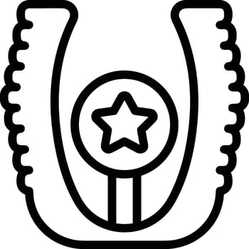 Star icon symbol Illustration vector