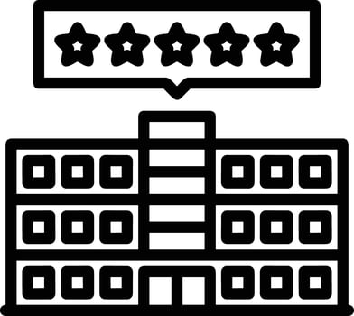 Star icon symbol Illustration vector
