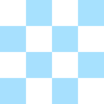 Light blue square sharp repeat pattern-element illustration png