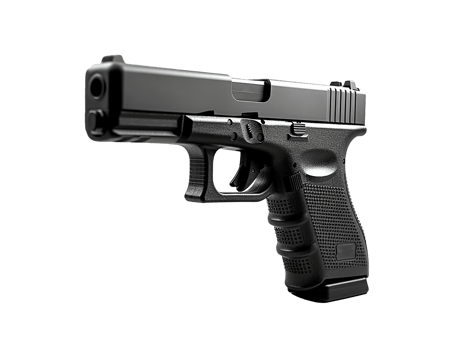 handgun weapon isolated png