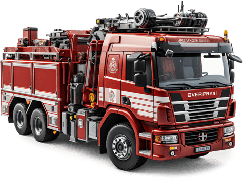fire brigade transparent background png