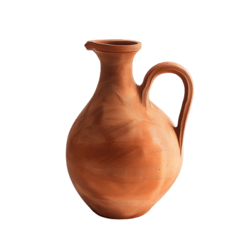 Clay Creations Inspiring Projects for Clay Pots png