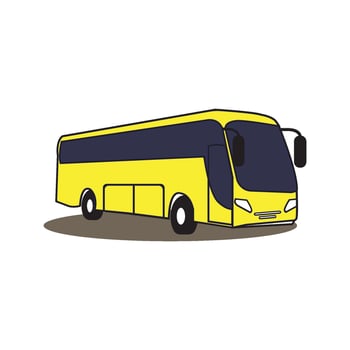 buses icon design vector