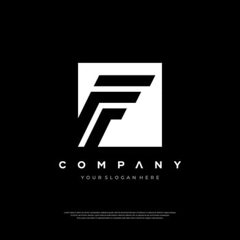 FF Typography Bold and Versatile vector