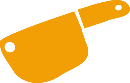 The kitchenware drawing style for food concept. png