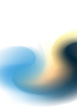 soft pastel abstract background illustration vector