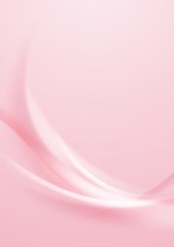 pink abstract background with luxury elements illustration vector