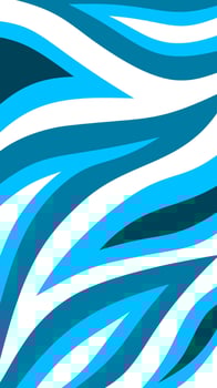 Abstract Blue Background. abstract blue wallpaper. Abstract curvy blue background. blue striped background. vector