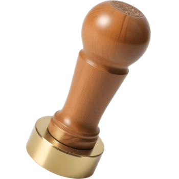 rubber stamp with clipping path png