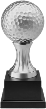 silver trophy cup png