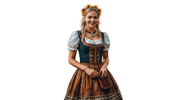 Traditional European Festival. png