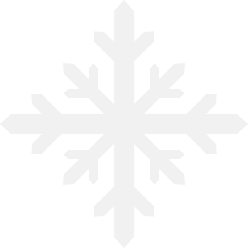 snowflake crystal ice png