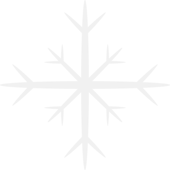 snowflake crystal ice png