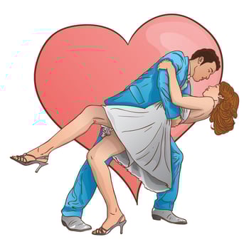 Love, relationship, friendship set concept. Young hugging couples in love men, women or boy girlfriends. Romantic date, meeting. Sexual minority, lesbian, gay, bisexual or hetero vector