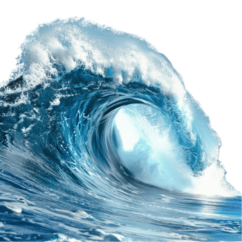 ocean wave image png