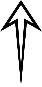 Upload icon symbol image vector