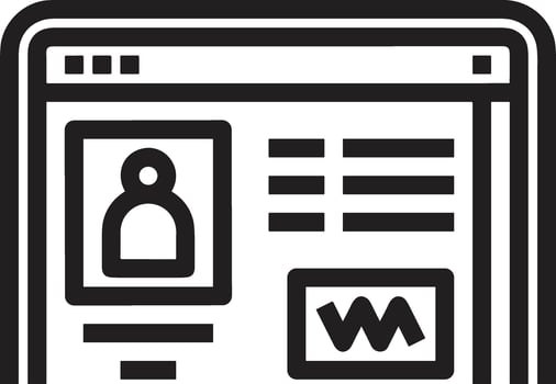 Upload icon symbol image vector