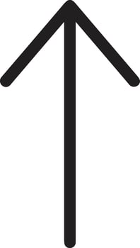 Upload icon symbol image vector
