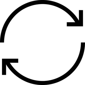 Upload icon symbol image vector