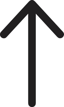 Upload icon symbol image vector