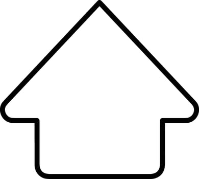 Upload icon symbol image vector
