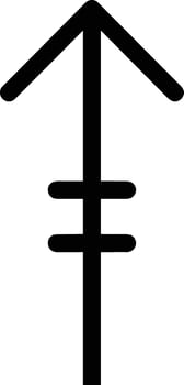 Upload icon symbol image vector