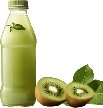 kiwi juice transparent background png
