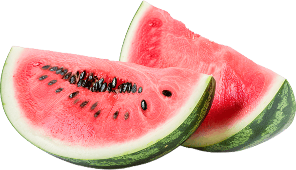 watermelon fruit transparent background png