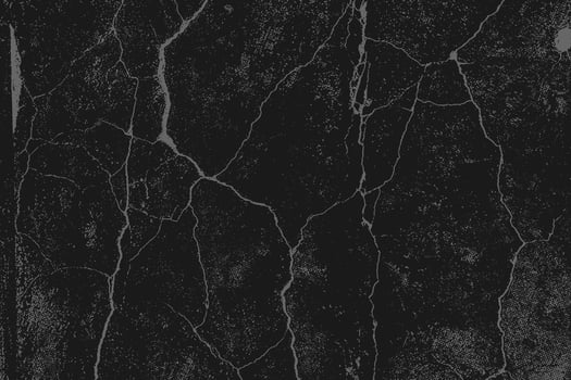 Distressed grunge seamless texture. Overlay scratched design background. vector
