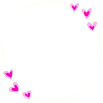 Pink girly vintage bow frame. Frame for decor flat. Ribbons isolated. Trendy girls accessories. Cute elements. png