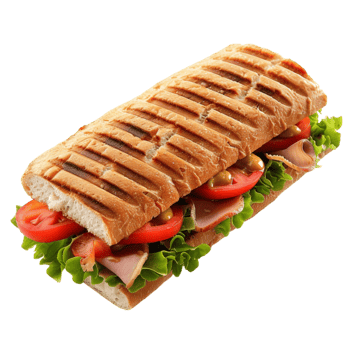 The Irresistible Appeal of Grilled Sandwiches png