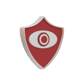 3D RPG Shield Icon png